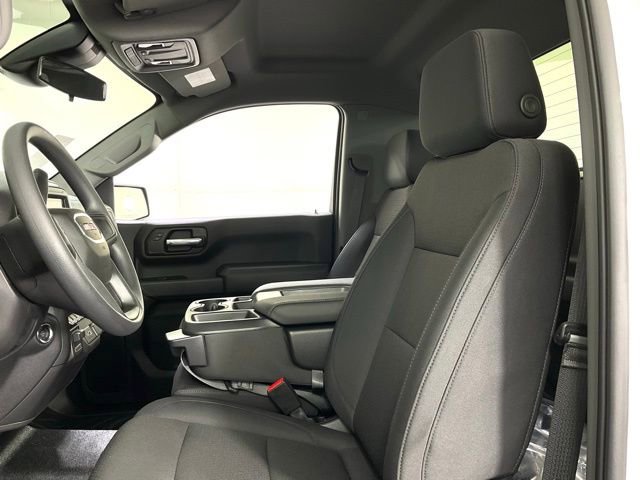 2026 GMC Sierra 1500 Pro - Photo 26