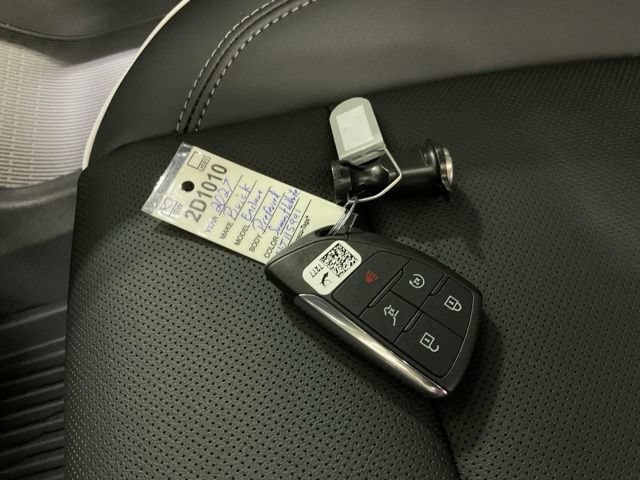 2027 Buick Enclave Preferred - Photo 50