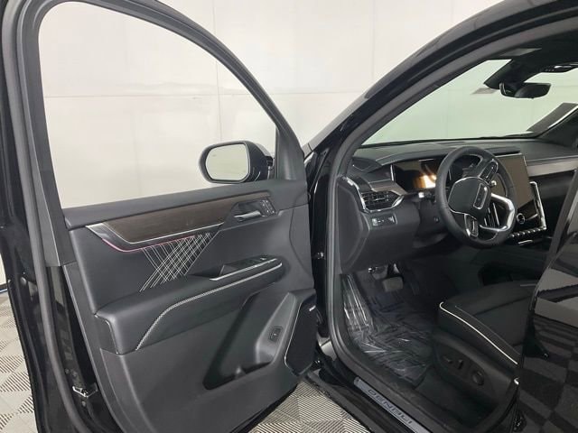 2026 GMC Acadia Denali - Photo 26