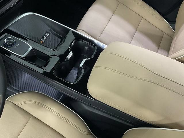 2026 Buick Enclave Preferred - Photo 19