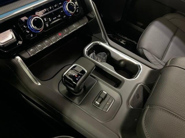 2026 GMC Sierra 1500 Denali - Photo 15