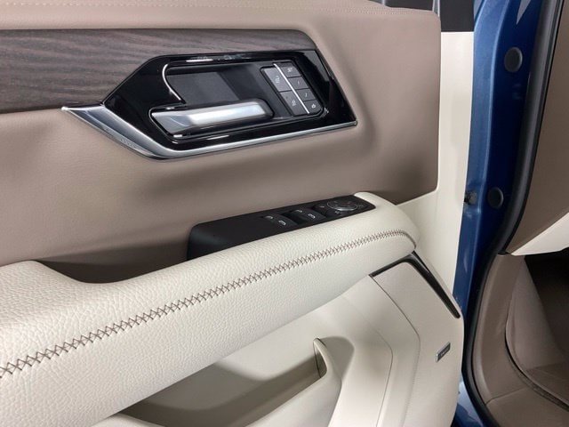 2026 GMC Yukon XL Denali - Photo 30