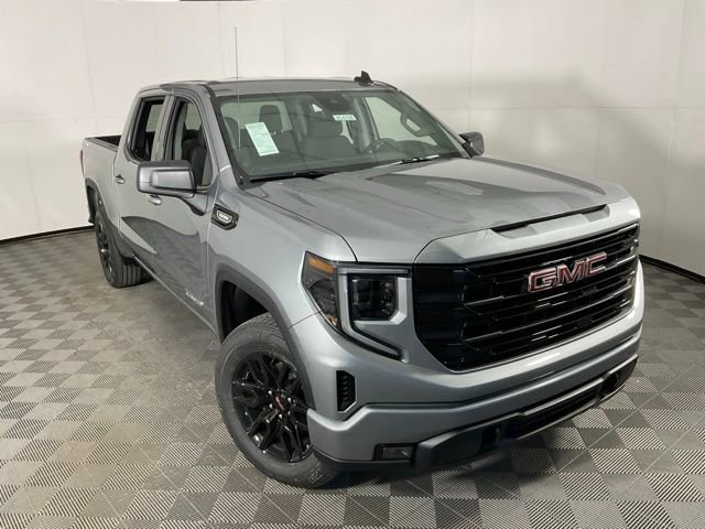 2026 GMC Sierra 1500 Elevation - Photo 45