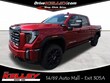GMC Sierra 2500 HD