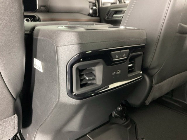 2026 GMC Sierra 2500HD AT4 - Photo 26