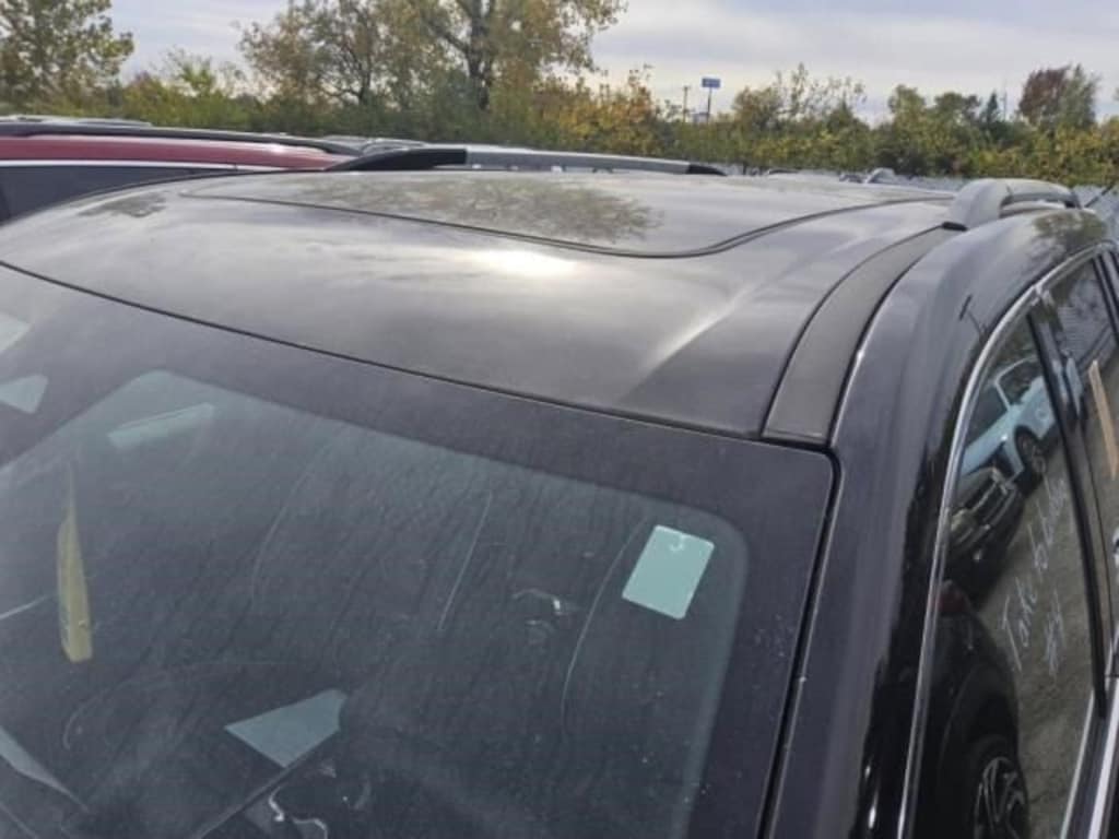 Used 2024 GMC Acadia Denali SUV