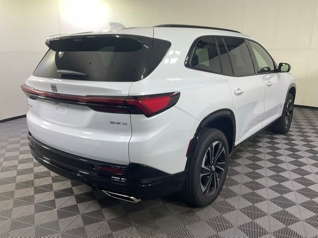 2026 Buick Enclave Sport Touring - Photo 7
