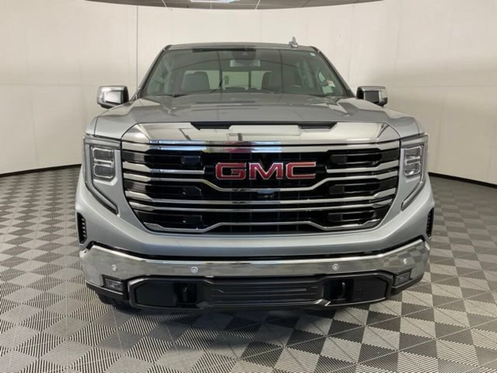 Used 2024 GMC Sierra 1500 SLT Truck