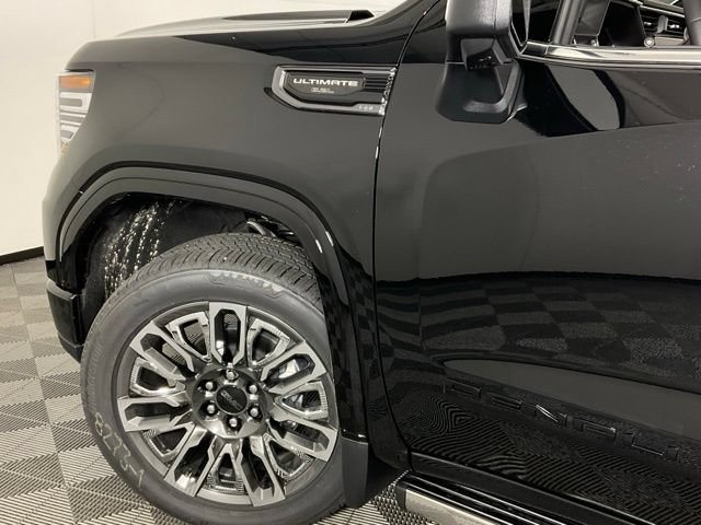 2026 GMC Sierra 1500 Denali Ultimate - Photo 41