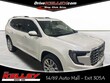 GMC Acadia