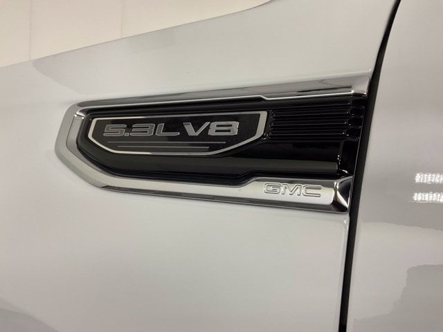 2026 GMC Sierra 1500 SLT - Photo 45