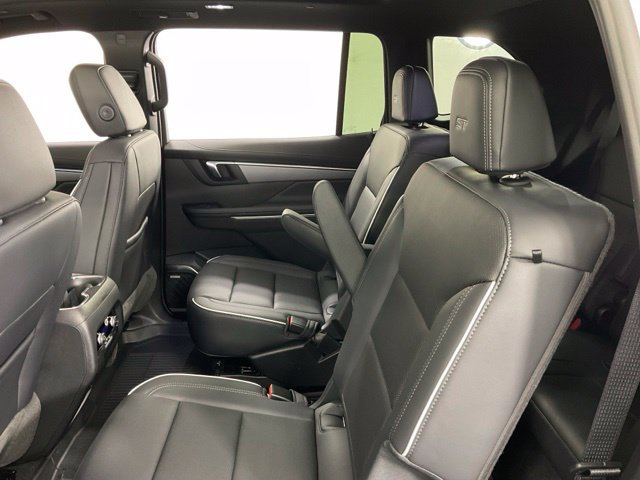 2027 Buick Enclave Sport Touring - Photo 35