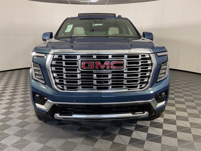 New 2026 GMC Yukon XL Denali SUV