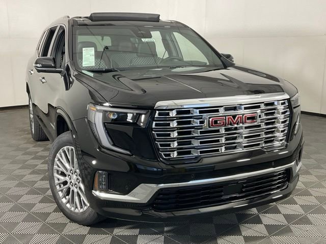 2026 GMC Acadia Denali - Photo 44