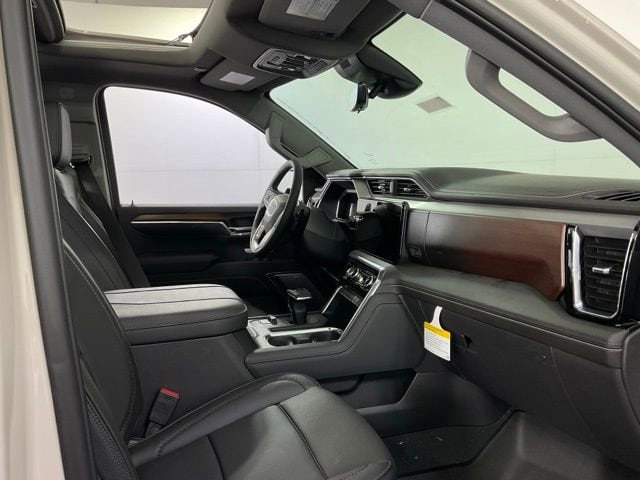 2026 GMC Sierra 1500 Denali - Photo 33
