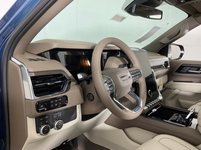 2026 GMC Yukon XL Denali - Photo 20