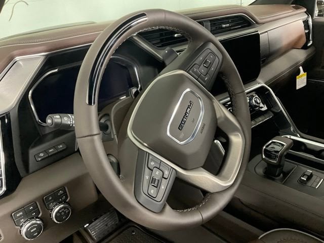 2026 GMC Sierra 1500 Denali - Photo 23