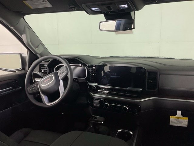 2026 GMC Sierra 1500 SLT - Photo 32