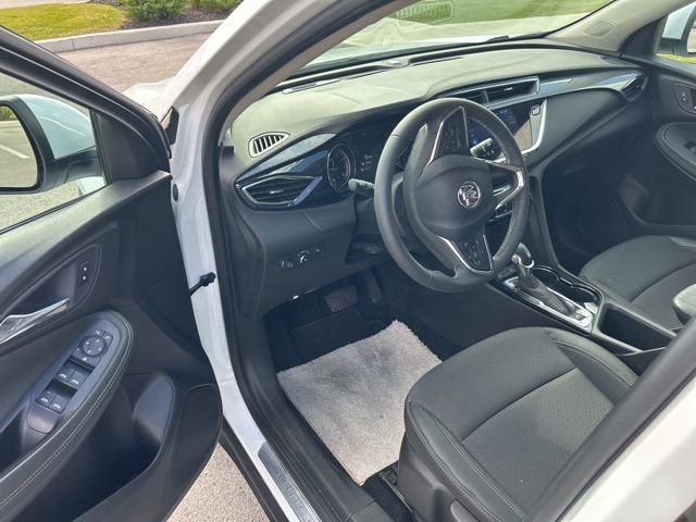 2023 Buick Encore GX Preferred photo 2