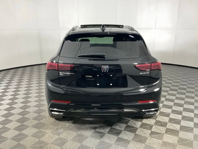2026 Buick Envision Sport Touring - Photo 5