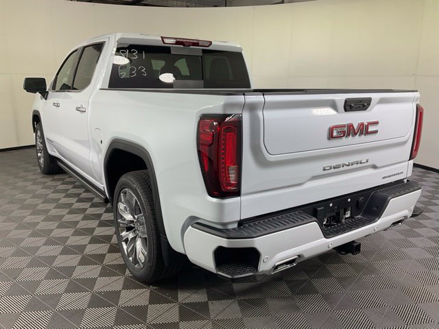 New 2026 GMC Sierra 1500 Denali Truck