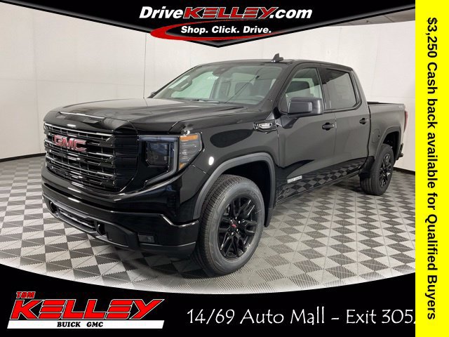  GMC Sierra 1500
