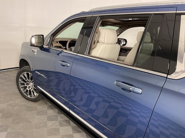 2026 GMC Yukon XL Denali - Photo 42