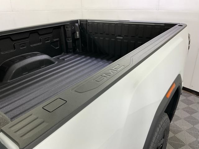 2026 GMC Sierra 2500HD AT4 - Photo 38