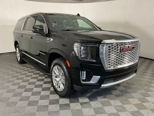 2024 Gmc Yukon XL Denali photo 3