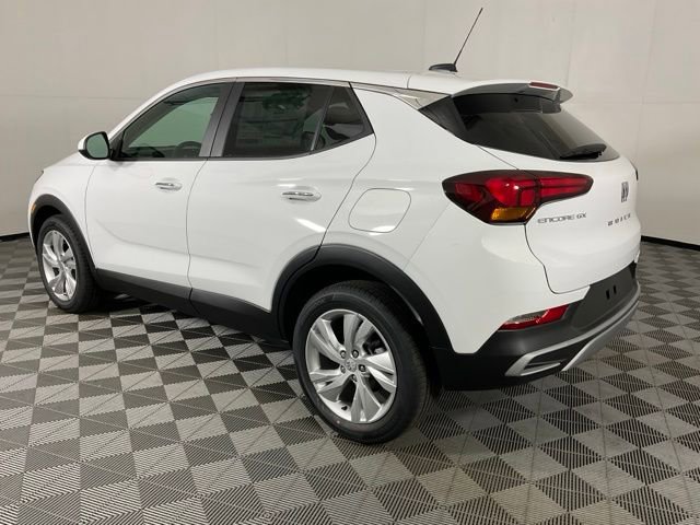 2026 Buick Encore GX Preferred photo 4