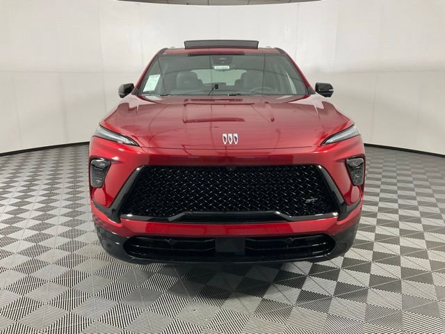 2026 Buick Enclave Sport Touring photo 2