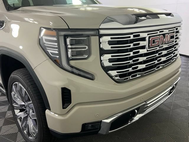 2026 GMC Sierra 1500 Denali - Photo 10