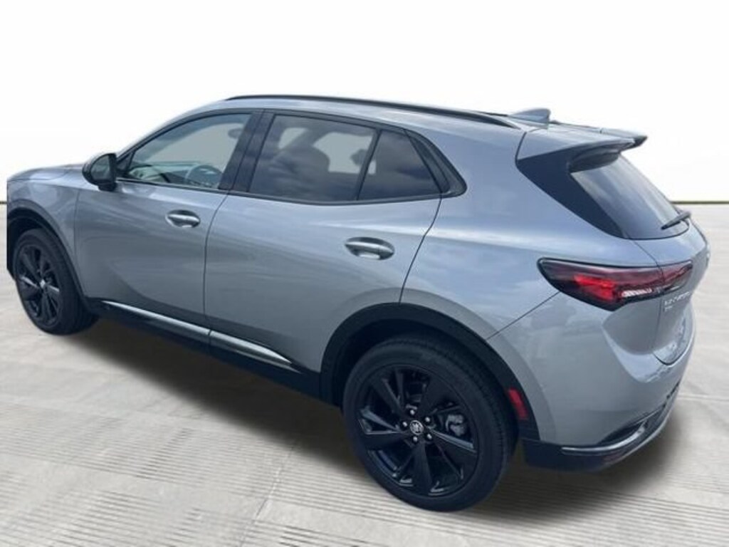 Used 2023 Buick Envision Essence SUV
