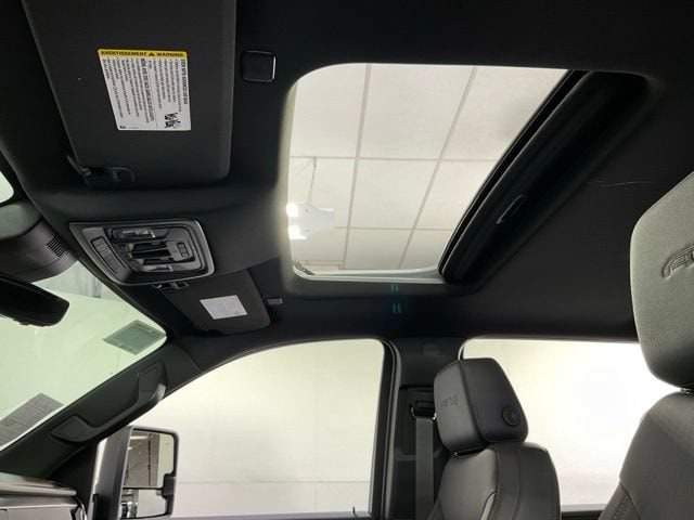 2026 GMC Sierra 2500HD AT4 - Photo 27