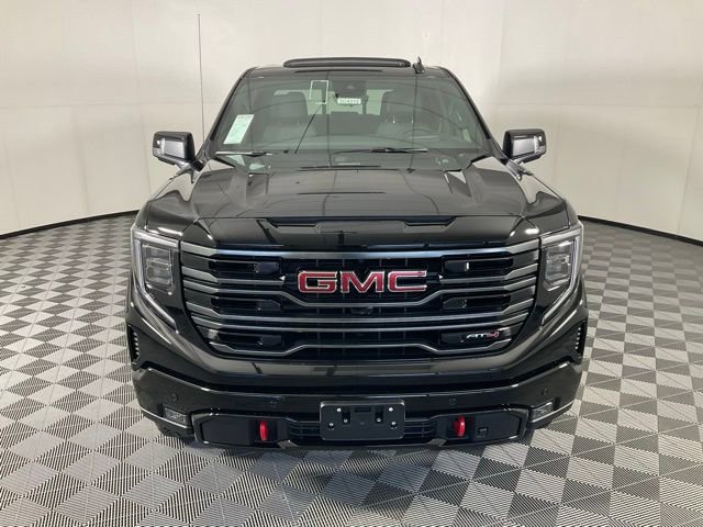 2026 Gmc Sierra 1500 AT4 photo 2