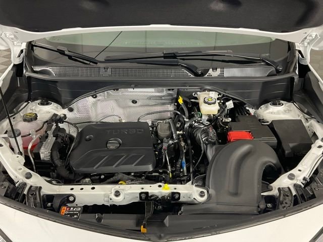 2026 Buick Encore GX Preferred - Photo 40