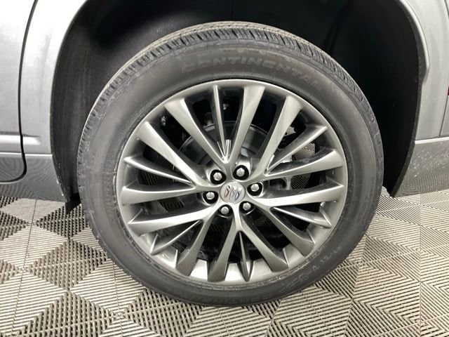 2026 Buick Enclave Avenir - Photo 41