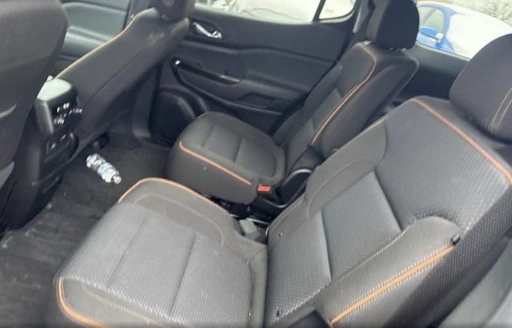 Used 2023 GMC Acadia AT4 SUV