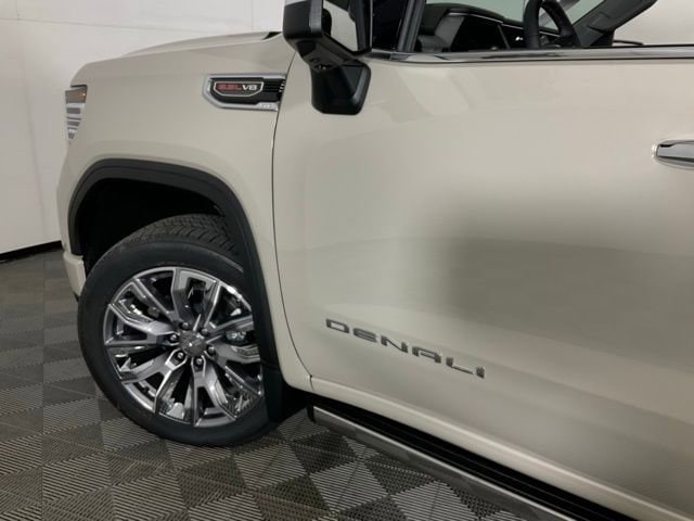 2026 GMC Sierra 1500 Denali - Photo 40