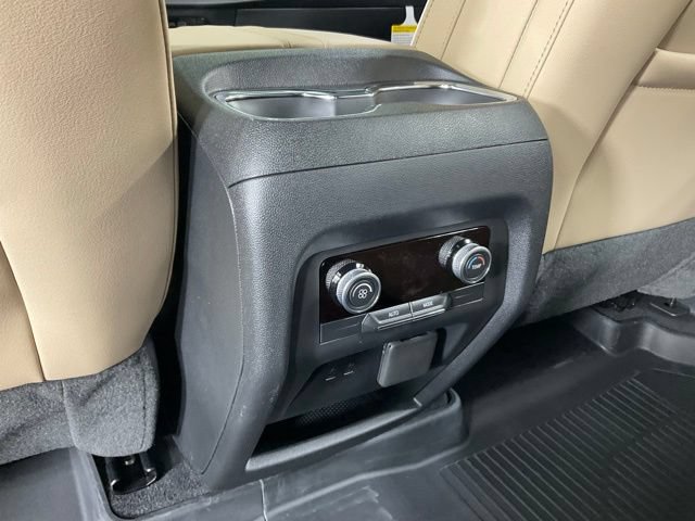 2026 Buick Enclave Preferred - Photo 22