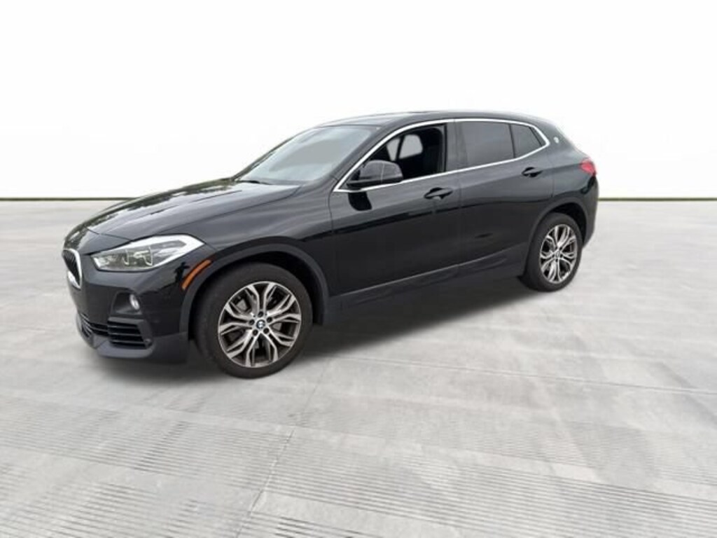 Used 2020 BMW X2 xDrive28i