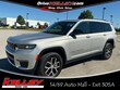  Jeep Grand Cherokee L