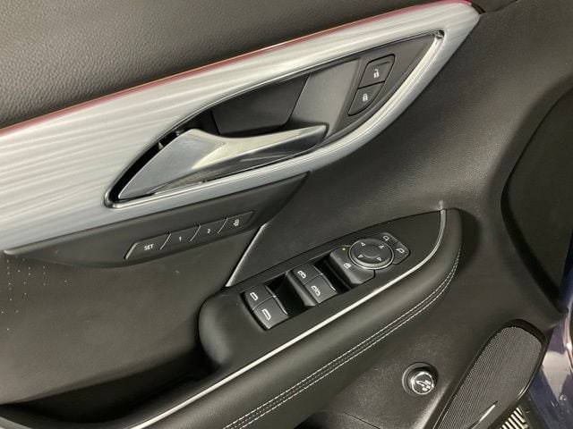 2026 Buick Envision Avenir - Photo 27