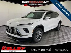 2026 Buick Enclave Preferred SUV