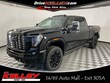 GMC Sierra 2500 HD