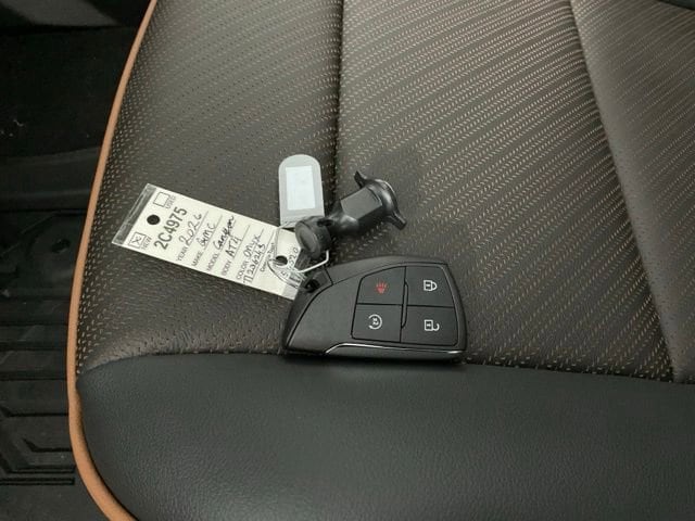 2026 GMC Canyon AT4 - Photo 52