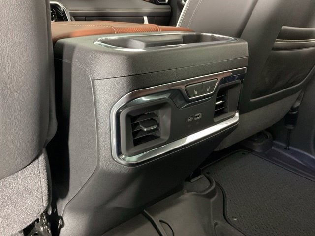 2026 GMC Sierra 1500 Denali Ultimate - Photo 25