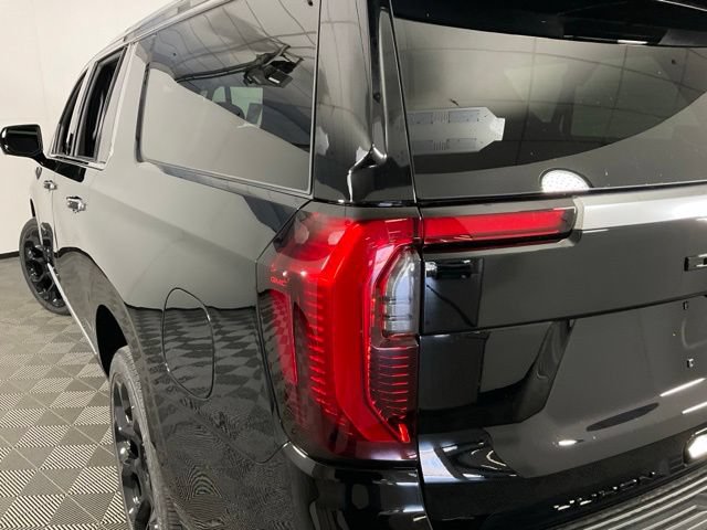 2026 GMC Yukon XL Denali - Photo 38