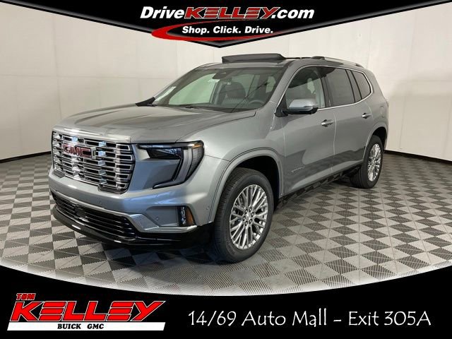2026 GMC Acadia Denali AWD's photo