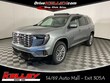  GMC Acadia